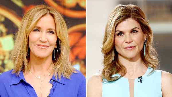 Felicity-Huffman-and-Lori-Loughlin-College Admissions Scam
