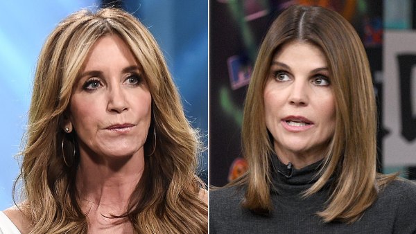 Felicity Huffman and Lori Loughlin Indicted in Alleged College Admissions Scam