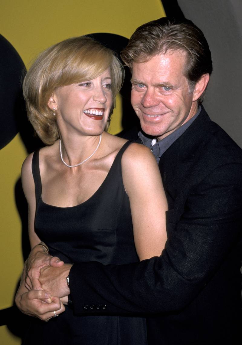 Felicity Huffman and William H. Macy: A Timeline of Their Lasting Relationship