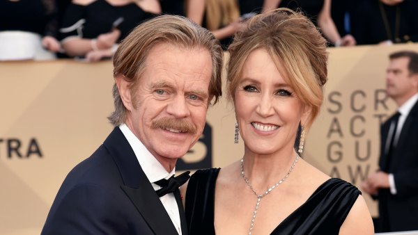 Felicity Huffman and William H. Macy 'Have Been Arguing' Amid College Admissions Scandal