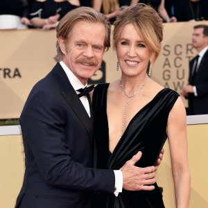 Felicity Huffman and William H. Macy 'Have Been Arguing' Amid College Admissions Scandal