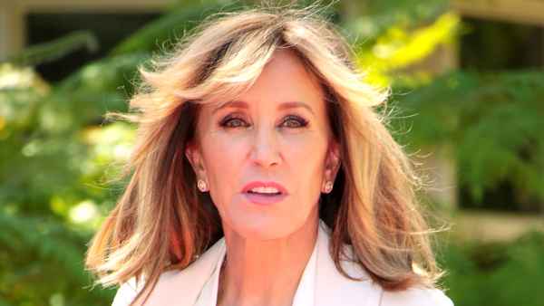 Felicity Huffman's 'Shame and Humiliation Are Unfathomable'