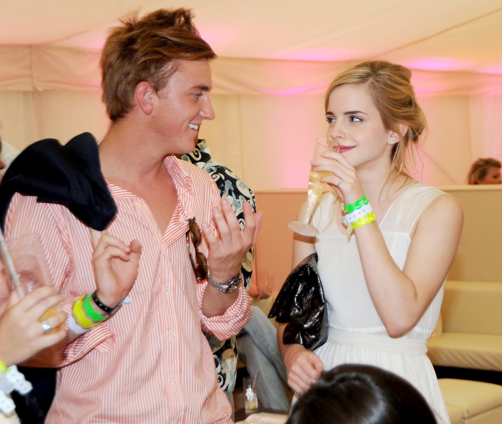 Francis-Boulle-and-Emma-Watson