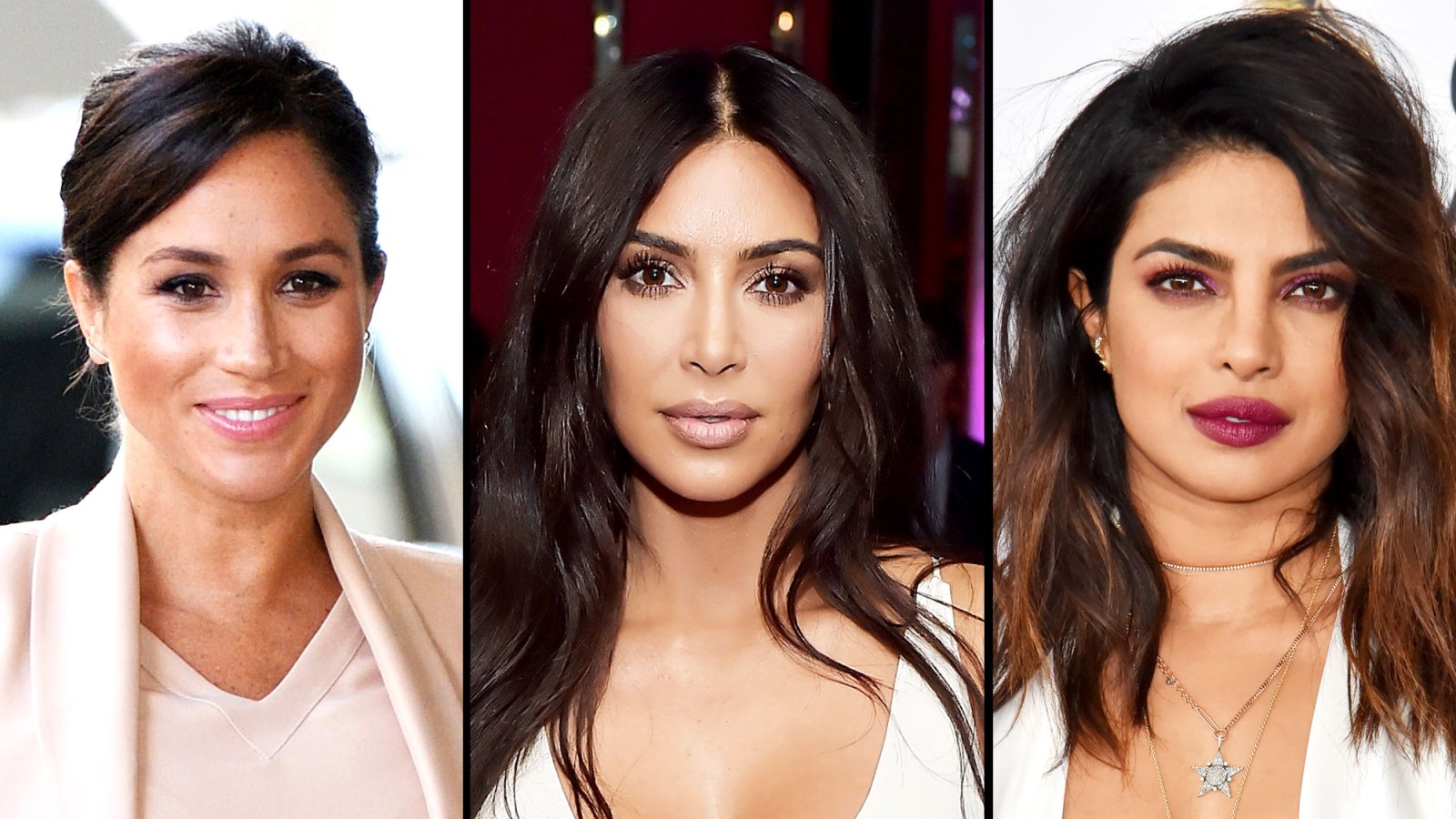 From Meghan Markle to Kim Kardashian, A-Listers Just Cannot Get Enough Of Bio Oil