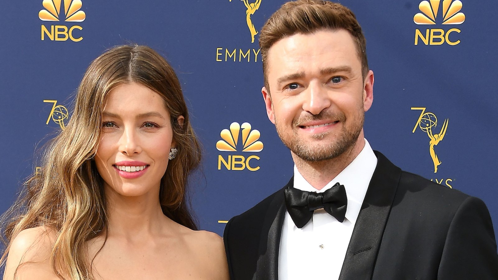 Justin Timberlake Posts Adorable Message to Jessica Biel As She Celebrates 37th Birthday