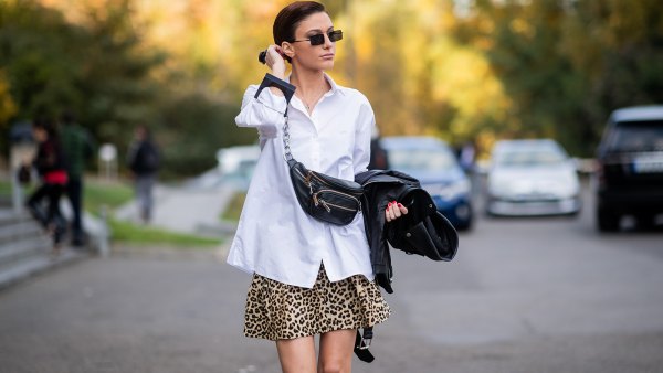 street style