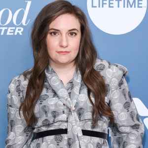 Lena Dunham Opens Up About ‘Rebound Romances’ After Jack Antonoff Split