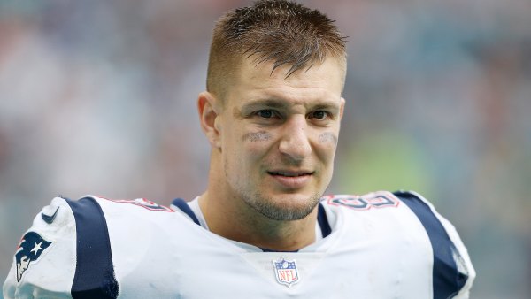 Rob Gronkowski Announces His Retirement From the NFL