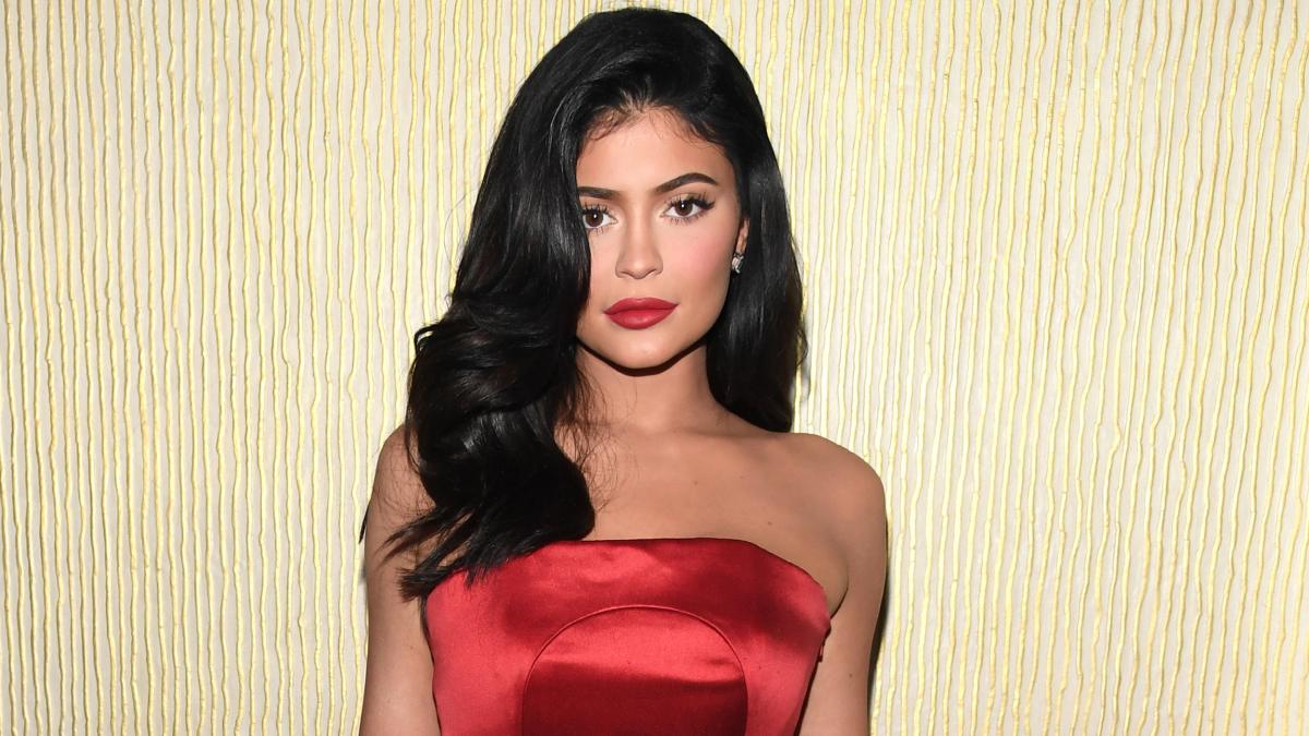 Kylie Jenner