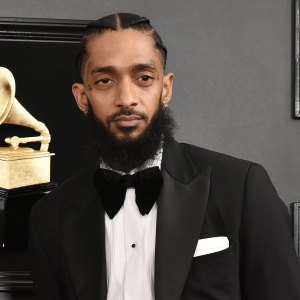 Rapper Nipsey Hussle Shot Outside His Store in L.A.: Reports
