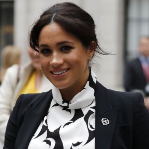 Duchess Meghan’s Assistant Private Secretary Amy Pickerill Quits, Fourth Staff Member to Leave