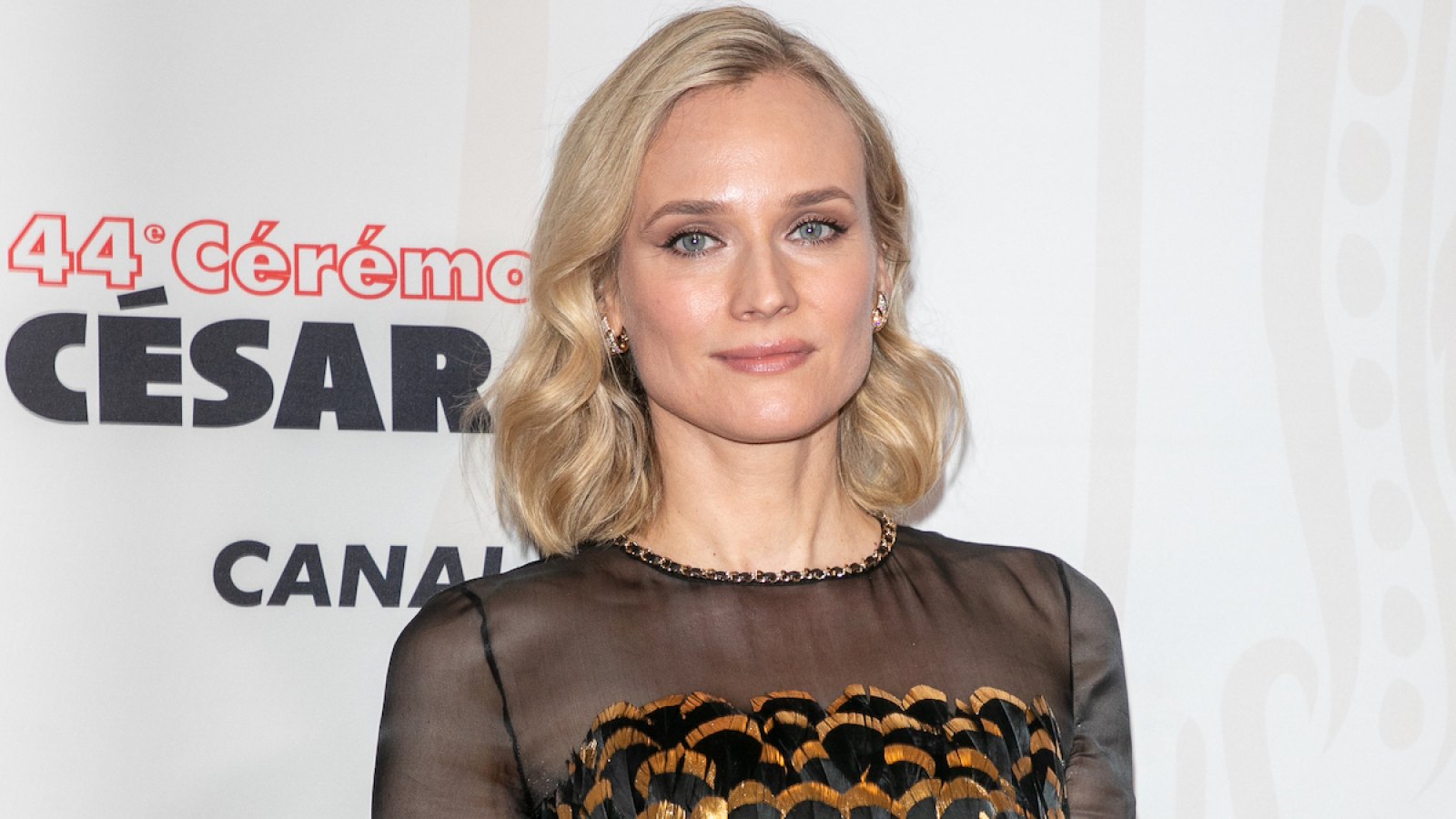 Diane Kruger Proudly Shows Off Her Post-Baby Abs: ‘I Didn’t Think It Was Possible’