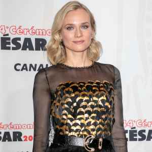 Diane Kruger Proudly Shows Off Her Post-Baby Abs: ‘I Didn’t Think It Was Possible’