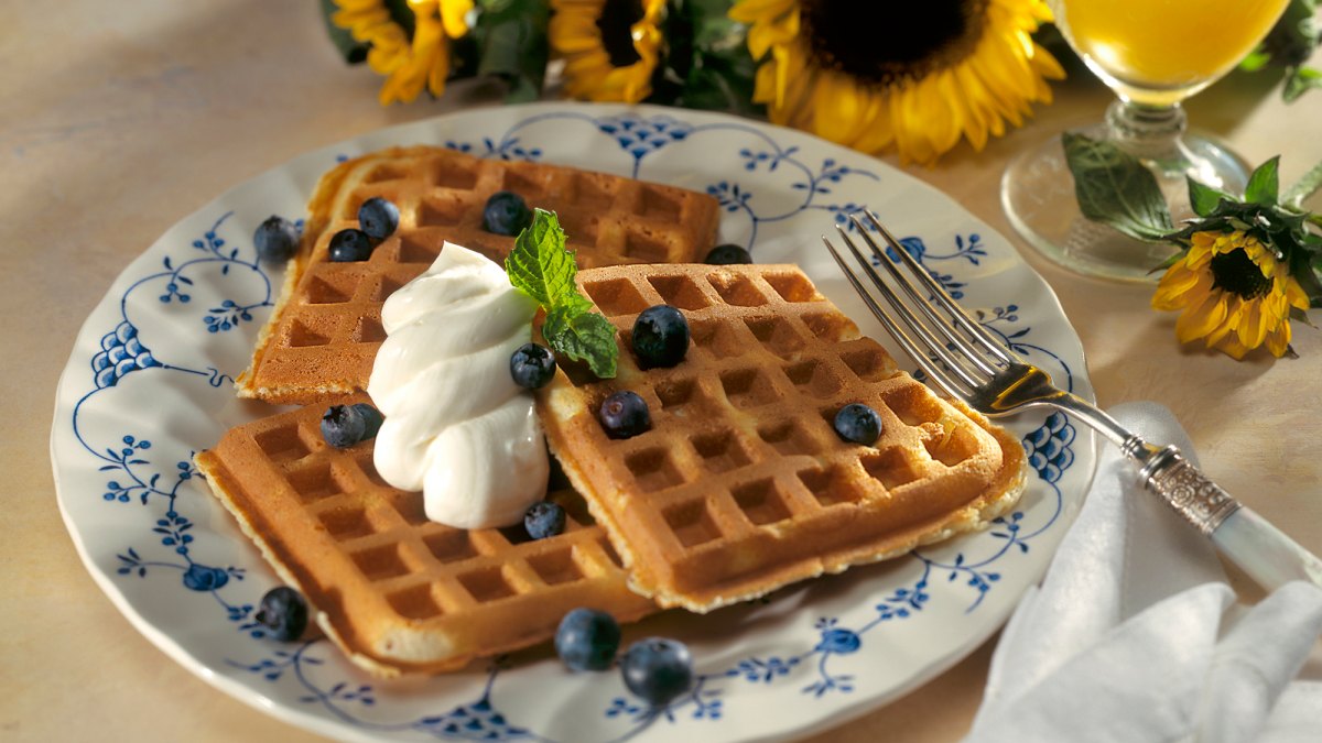 brunch