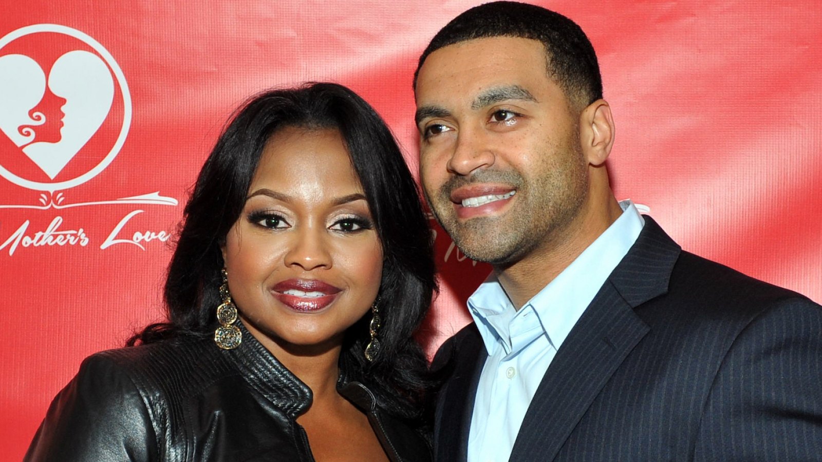 Phaedra Parks' Ex Apollo Nida Gets One Year Cut From Jail Sentence