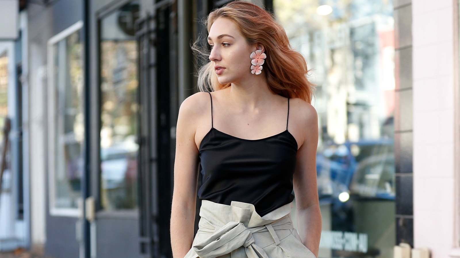 Your Guide to Finding the Perfect Cami for Any Outfit