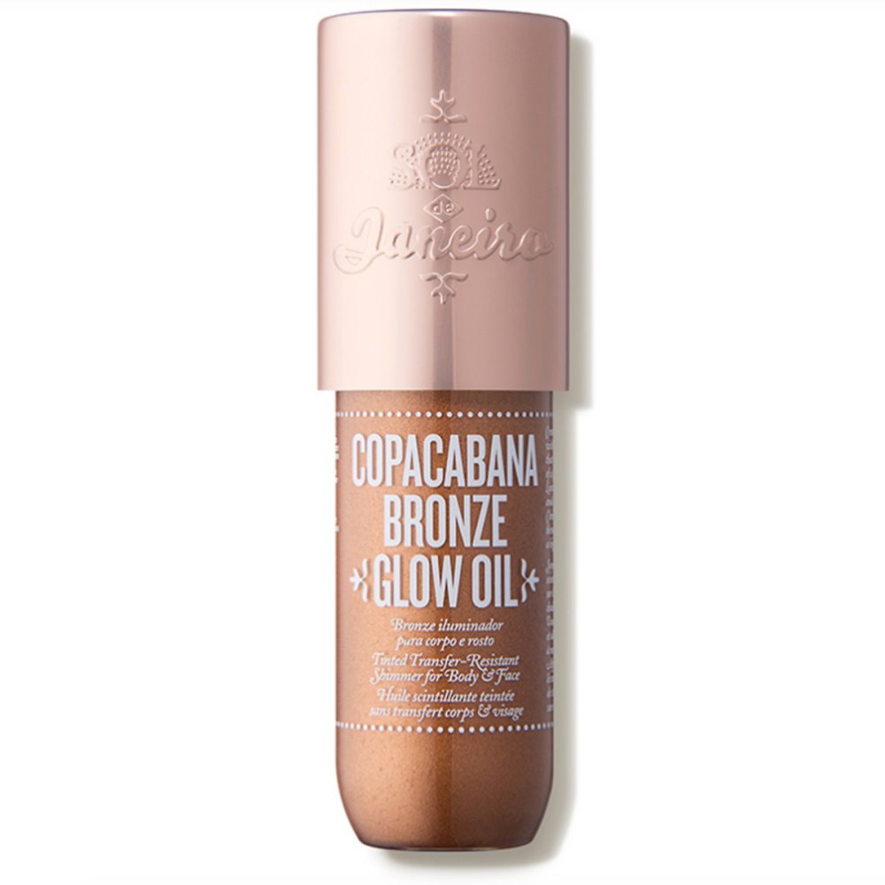 Glow Oil