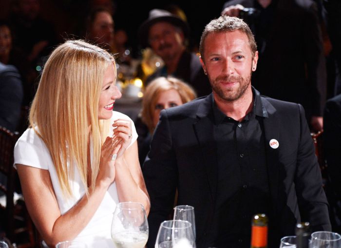 Gwyneth Paltrow and Chris Martin Gwyneth Paltrow: ‘I’ll Write a Book’ One Day About ‘Conscious Uncoupling’