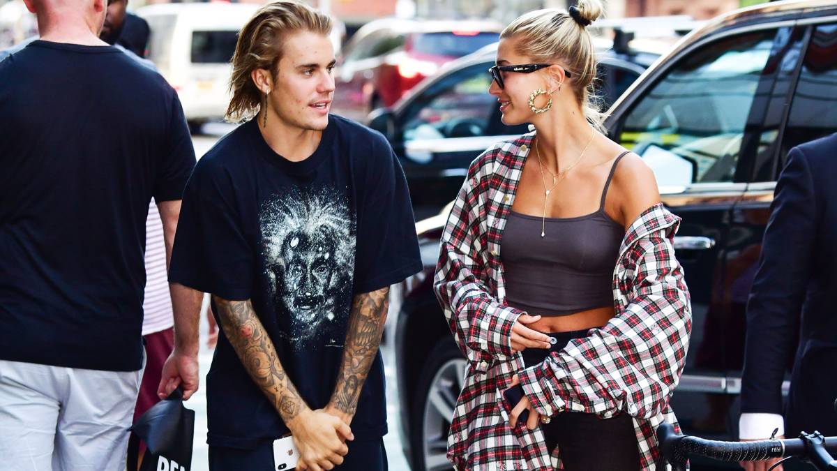 Hailey Baldwin Revealed She and Justin Bieber Share Unite Shampoo