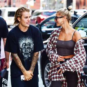 Hailey Baldwin Revealed She and Justin Bieber Share Unite Shampoo