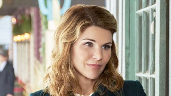 Hallmark Cuts All Ties Lori Loughlin College Admissions Scam When Calls the Heart
