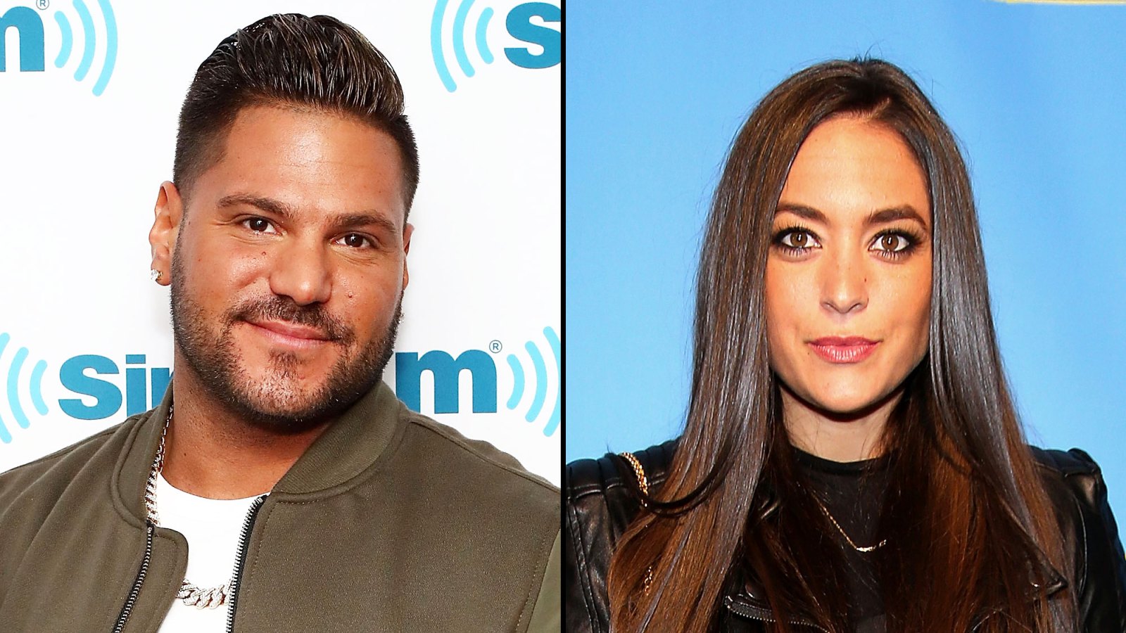 Have Jersey Shore’s Ronnie Ortiz-Magro and Sammi ‘Sweetheart’ Giancola Been in Contact Since Her Engagement?