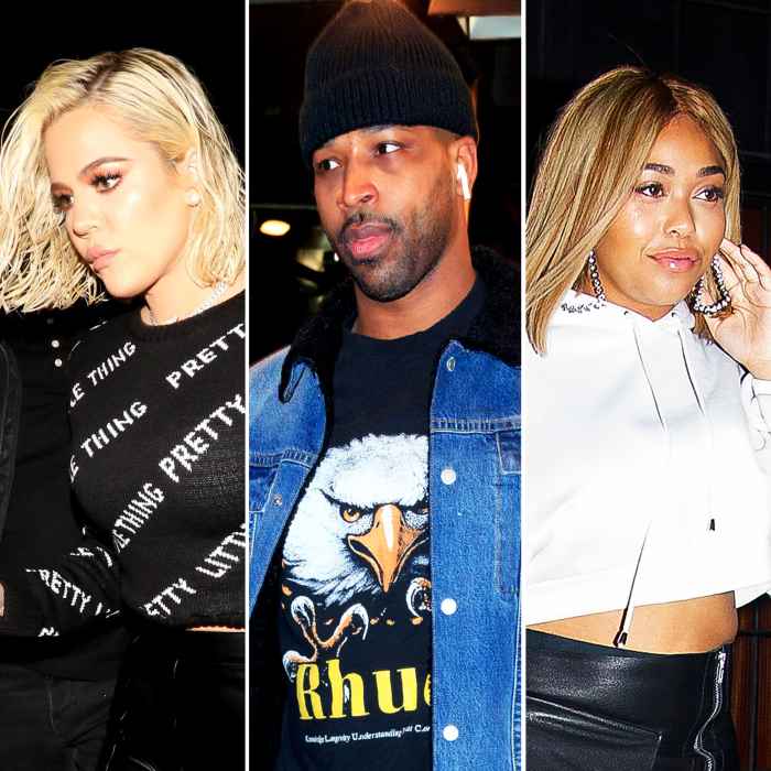 Have Khloe Kardashian and Tristan Thompson Been in Contact Since He Cheated With Jordyn Woods?