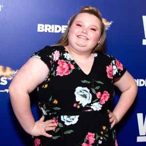 Is Honey Boo Boo Dating? Alana Thompson Says Guys ‘Slip Into my DMs’