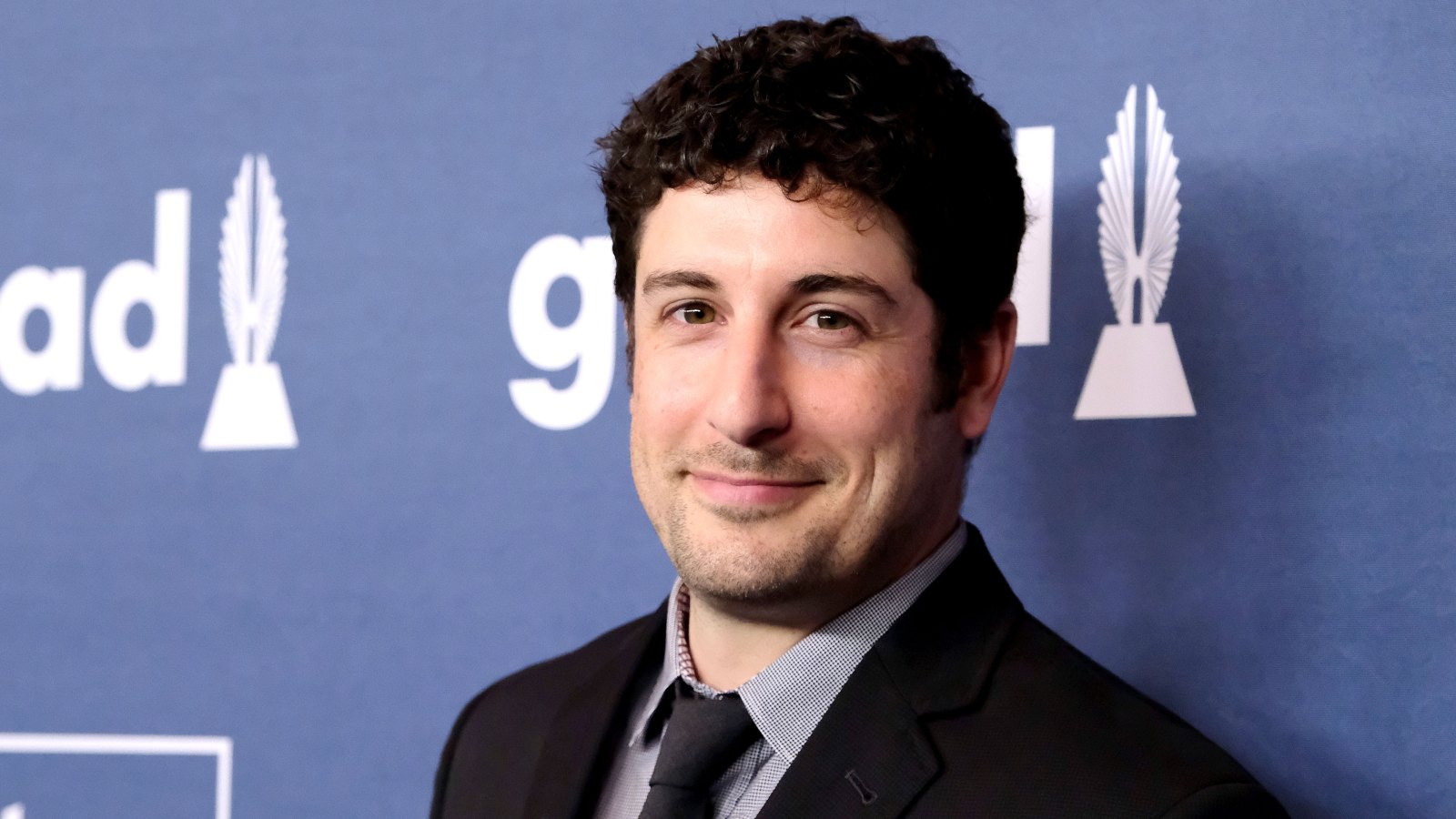 How Jason Biggs' 5-Year-Old Son Reacted to Seeing Him in 'American Pie': He Was 'Captivated'