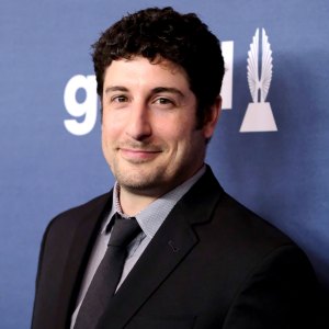 How Jason Biggs' 5-Year-Old Son Reacted to Seeing Him in 'American Pie': He Was 'Captivated'