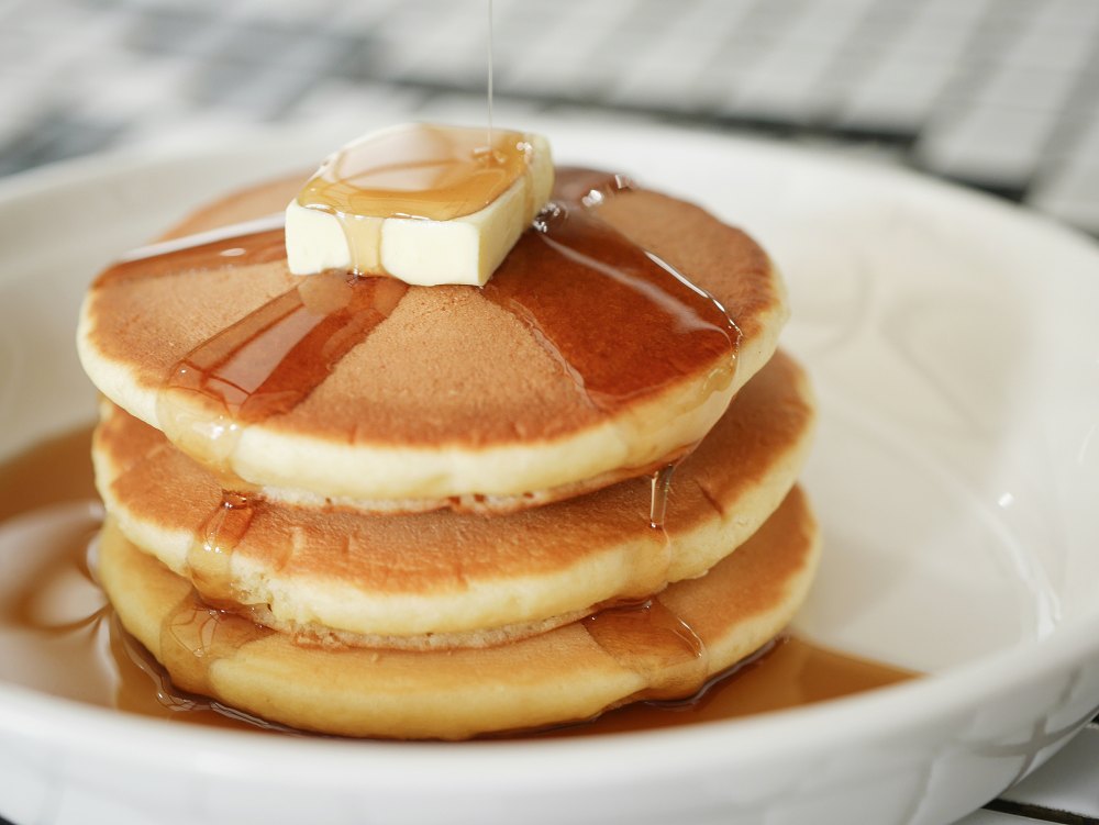 IHOP Celebrates Free Pancake Day on March 12: ’The Only Thing Better Than Pancakes Is Free Pancakes’