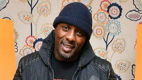 Idris Elba Is Not Rehearsing for Coachella: ‘I’m Just Going to Bang Some Great Records Together’