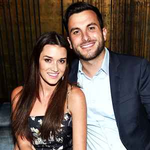 Jade Roper and Tanner Tolbert Reveal the Gender of Baby No. 2