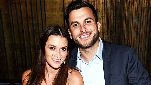 Jade Roper and Tanner Tolbert Reveal the Gender of Baby No. 2