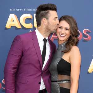 Jake Owen’s Girlfriend Erica Hartlein Gives Birth to Their First Child Together, His Second