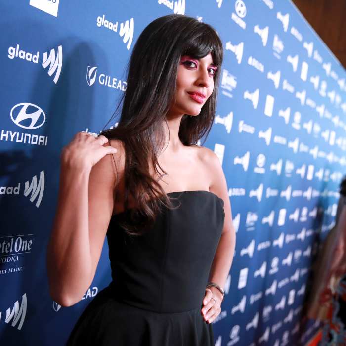 Jameela Jamil Clarifies She Is ‘Not Trying to Cancel’ Khloe Kardashian for Promoting a Weight Loss Product