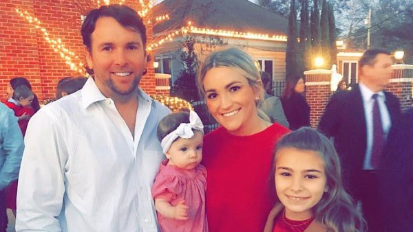Jamie Lynn Spears Young Mom