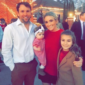 Jamie Lynn Spears Young Mom