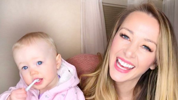 Jamie Otis Gets Real About 18-Month-Old Daughter Pooping in the Bathtub: ‘I Cannot Believe This Just Happened’