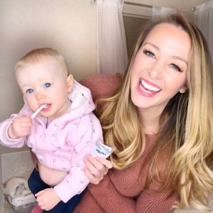 Jamie Otis Gets Real About 18-Month-Old Daughter Pooping in the Bathtub: ‘I Cannot Believe This Just Happened’