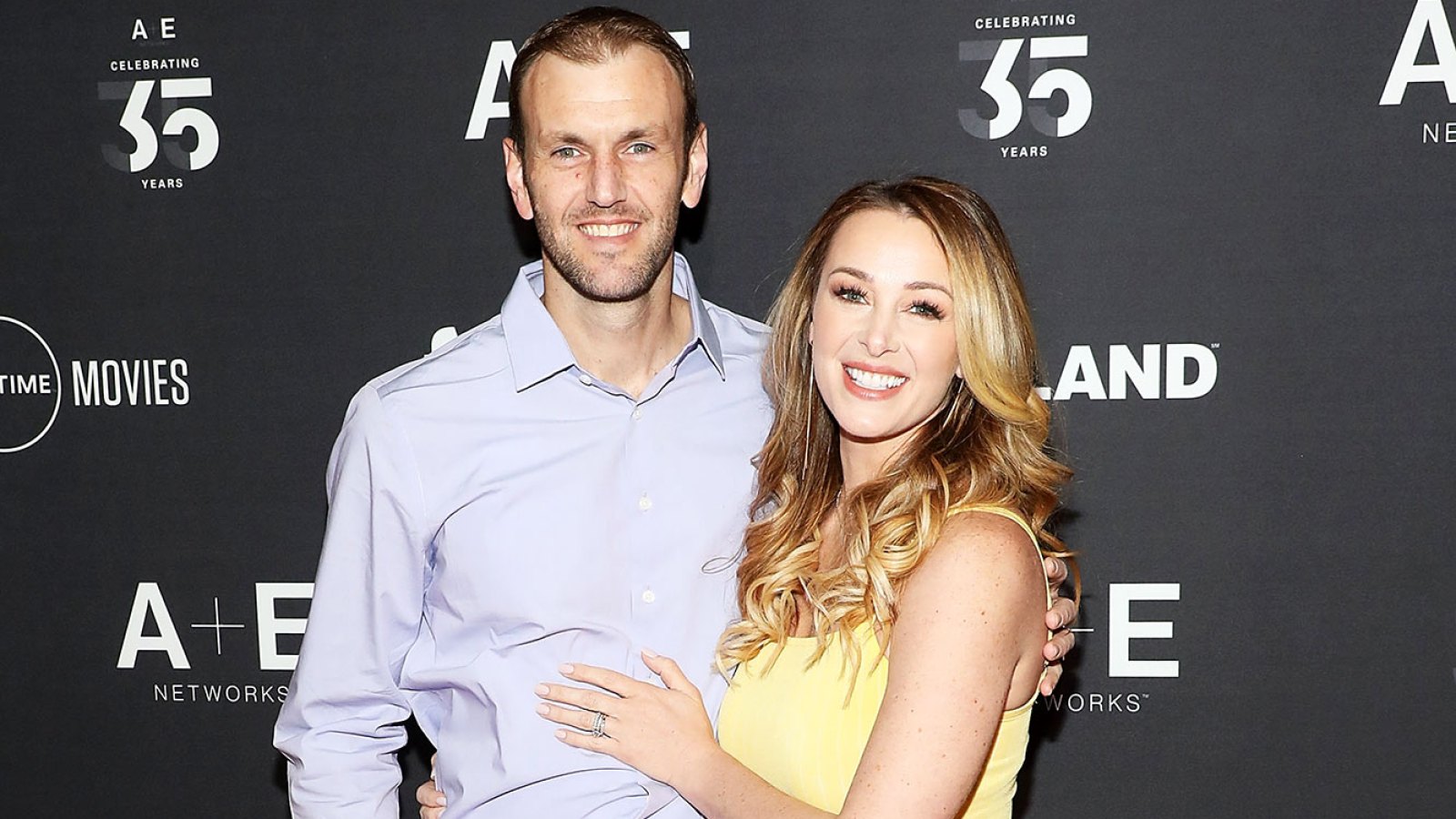 Jamie Otis and Doug Hehner Reveal Trying to Conceive After Miscarriages Has Become ‘Scientific’