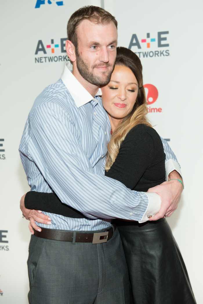Jamie Otis and Husband Doug Hehner Will ‘Start Trying Again’ to Get Pregnant Nearly 2 Months After Devastating Miscarriage