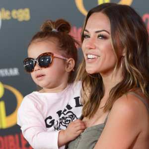 Jana Kramer Slams Trolls Criticizing Her Daughter Jolie’s Speech Delay: ‘Don’t Pick on My Child’