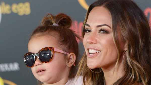 Jana Kramer Slams Trolls Criticizing Her Daughter Jolie’s Speech Delay: ‘Don’t Pick on My Child’