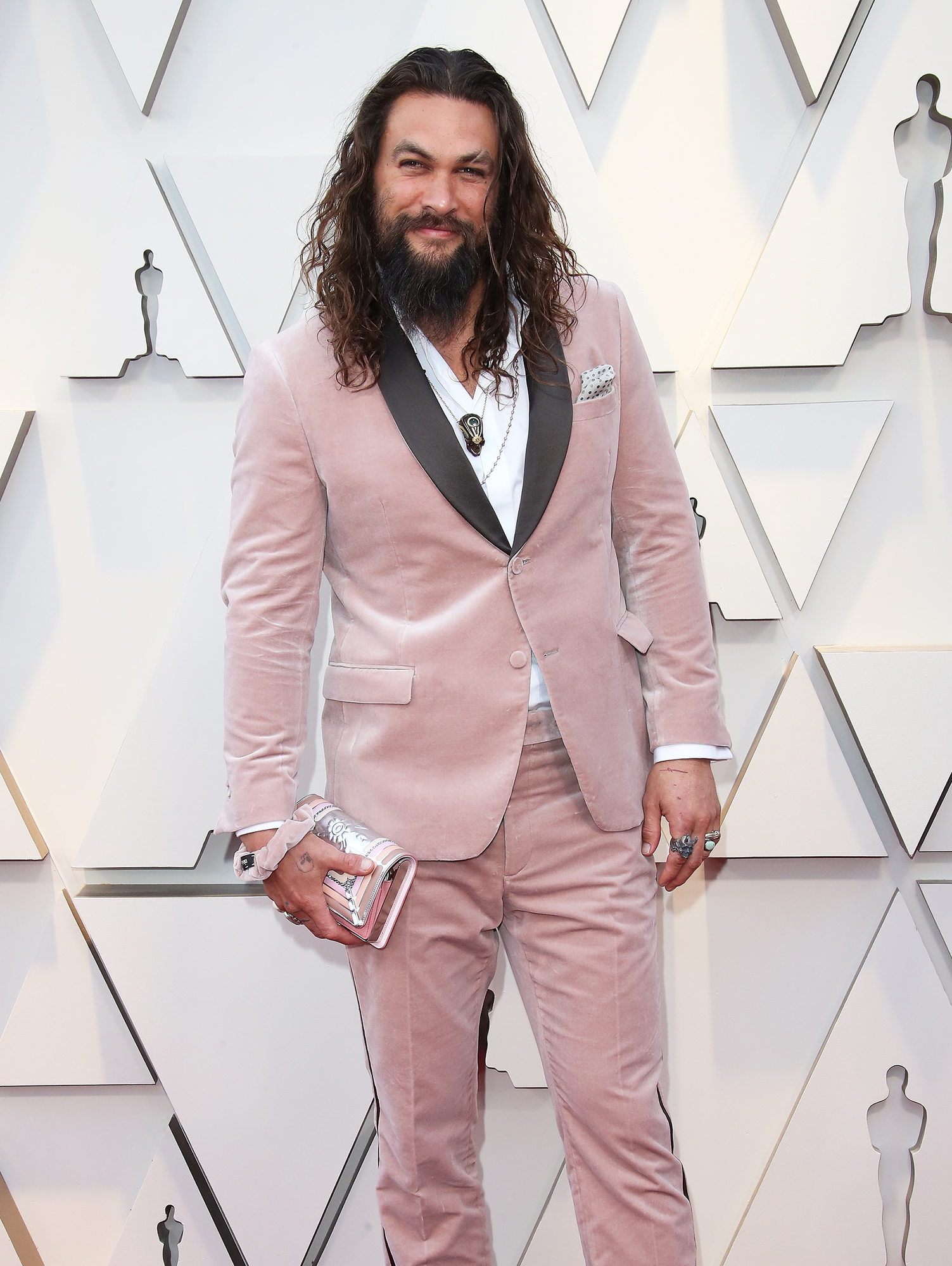 Jason Momoa Private Plane Forced to Make an Emergency Landing