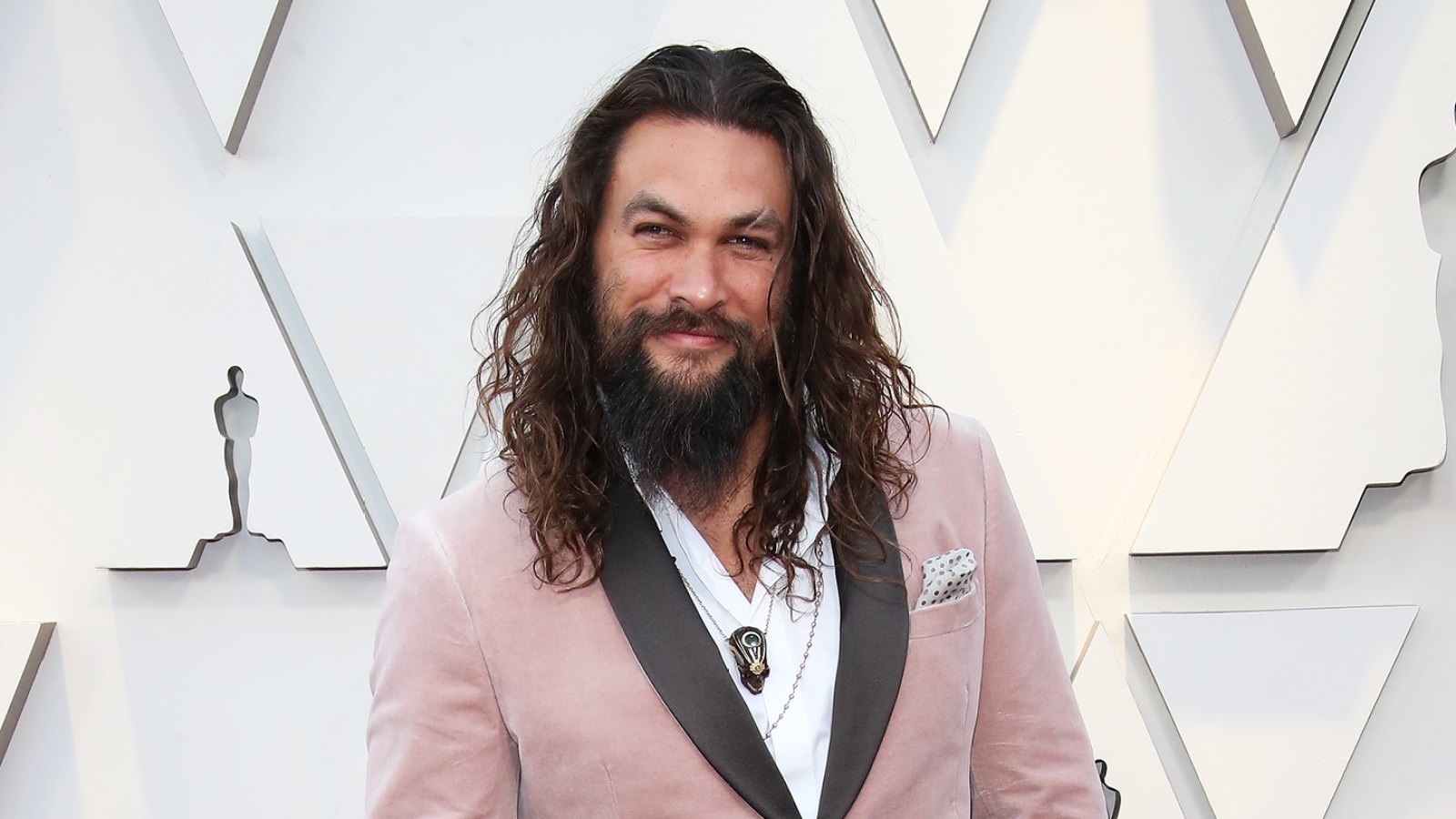 Jason Momoa Private Plane Forced to Make an Emergency Landing