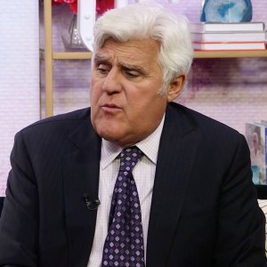 Jay Leno Says ‘Tonight Show’ Feels Like 100 Years Ago: ‘TV’s a Young Person’s Game