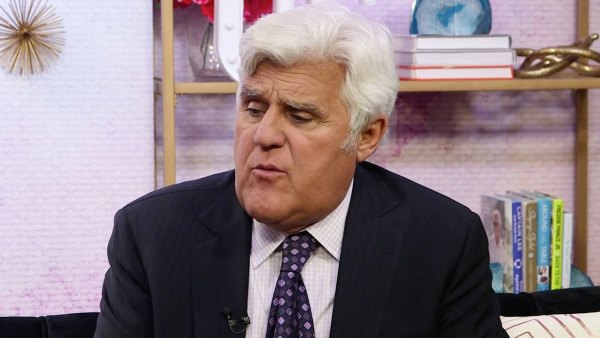 Jay Leno Says ‘Tonight Show’ Feels Like 100 Years Ago: ‘TV’s a Young Person’s Game
