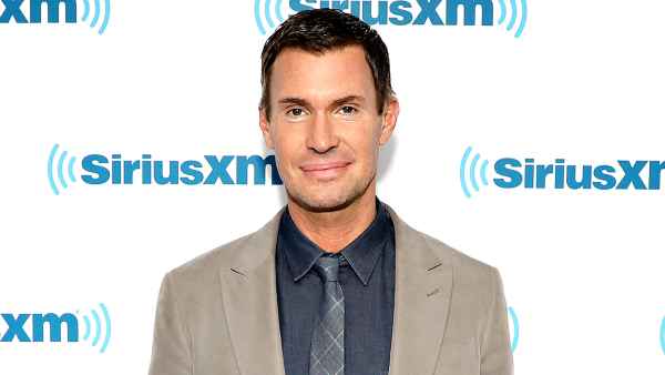 Jeff Lewis Got ‘Dumped’ After Talking About His Date on Air