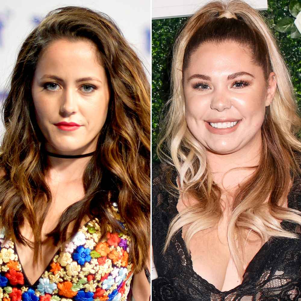 Jenelle-Evans-Sets-Kailyn-Lowry’s-Hair-Products-Ablaze